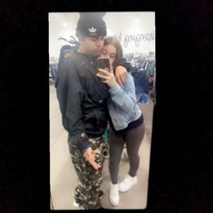 Meet your Posher, Isaac